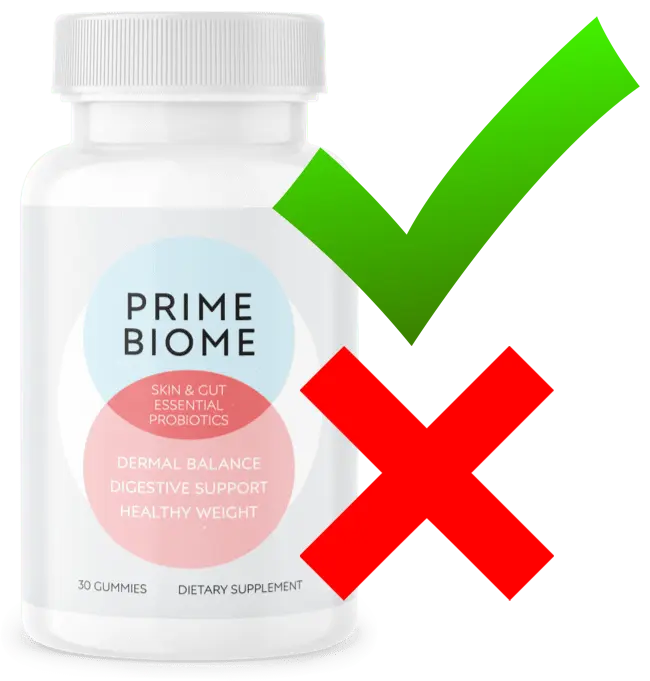 PrimeBiome